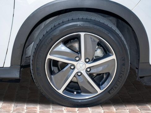 Used 2022 Honda HR-V EX image 42