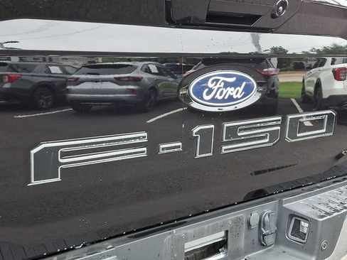 Certified 2025 Ford F150 XLT w/ Equipment Group 302A MID AWD/4WD image 31