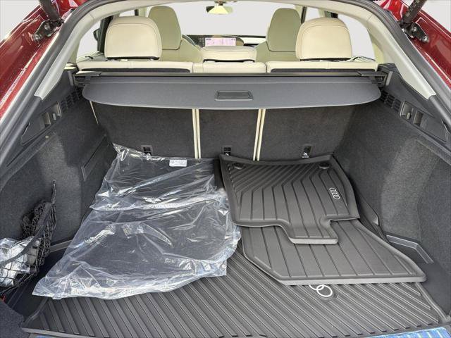 New 2026 Audi Q5 Premium Plus AWD/4WD image 24