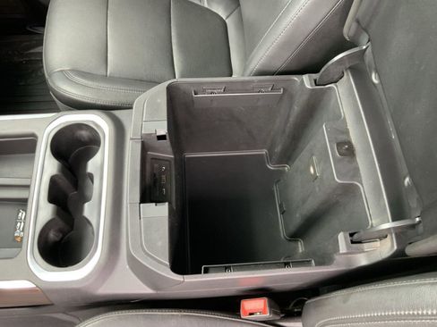 Used 2019 GMC Sierra 1500 SLT w/ SLT Convenience Package AWD/4WD image 53
