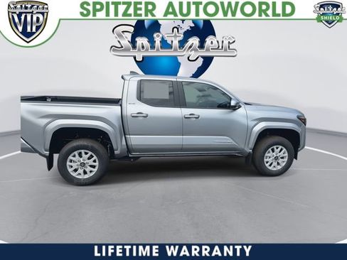New 2026 Toyota Tacoma SR5 AWD/4WD image 10