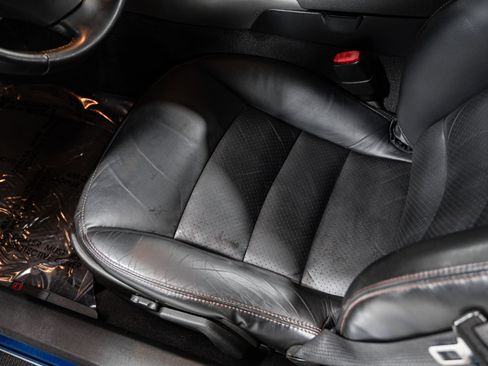 Used 2007 Chevrolet Corvette Z06 w/ Preferred Equipment Group image 18