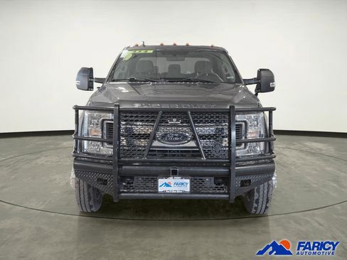 Used 2024 Ford F450 Lariat AWD/4WD image 7