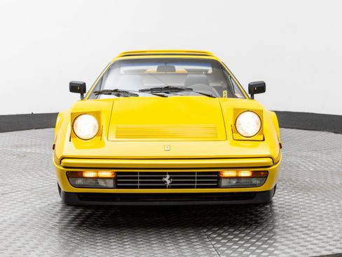 Used 1988 Ferrari 328 GTS image 82
