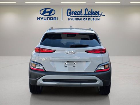 Used 2023 Hyundai Kona SEL w/ Convenience Package image 4