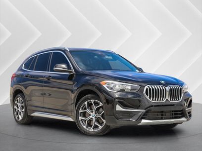 Used 2021 BMW X1 sDrive28i