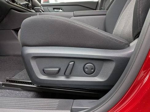 New 2026 Nissan Rogue SV w/ Cold Weather Package image 16