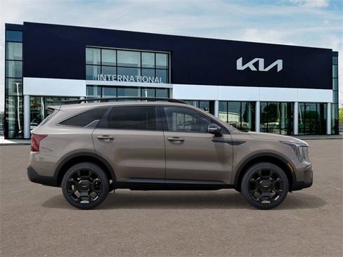 New 2026 Kia Sorento AWD image 7