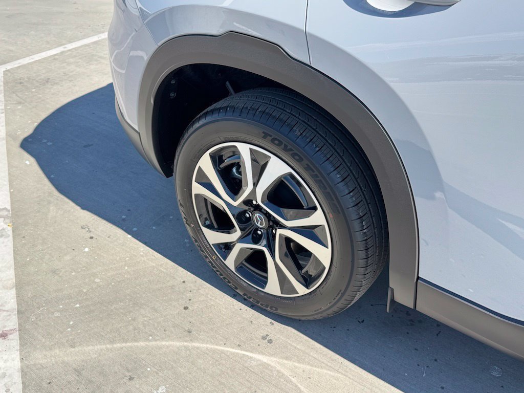New 2026 MAZDA CX-5 Preferred AWD/4WD image 20