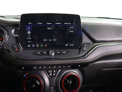 Used 2025 Chevrolet Blazer RS image 49