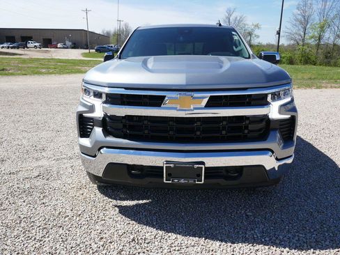 New 2026 Chevrolet Silverado 1500 LT image 10