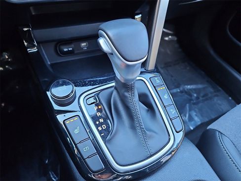 Used 2024 Kia Seltos S image 16