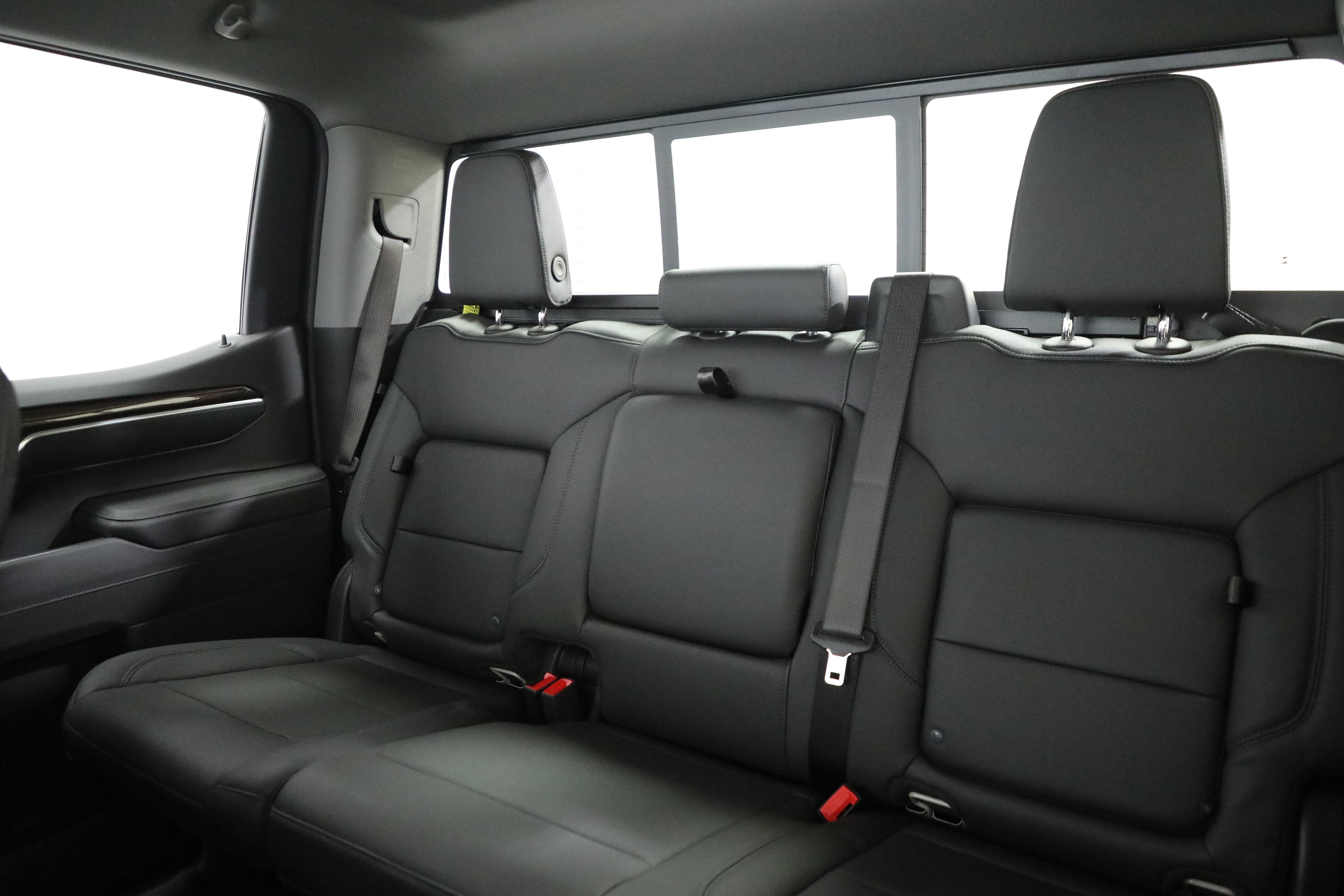 New 2026 Chevrolet Silverado 1500 RST w/ RST All Star Premium Package AWD/4WD image 11