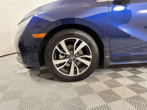 Certified 2023 Honda Odyssey Touring image 12