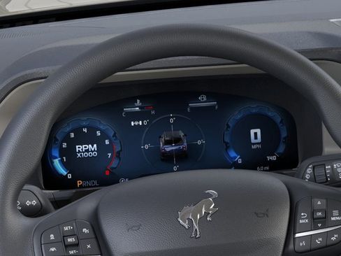 New 2025 Ford Bronco Sport Big Bend image 13