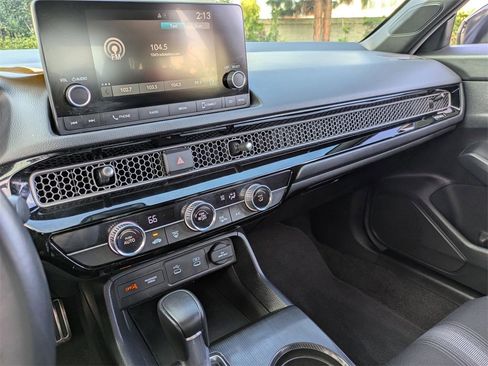Used 2025 Honda Civic Sport image 20