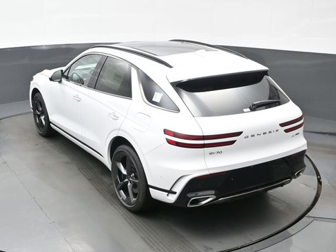 New 2026 Genesis GV70 3.5T Sport Advanced image 23