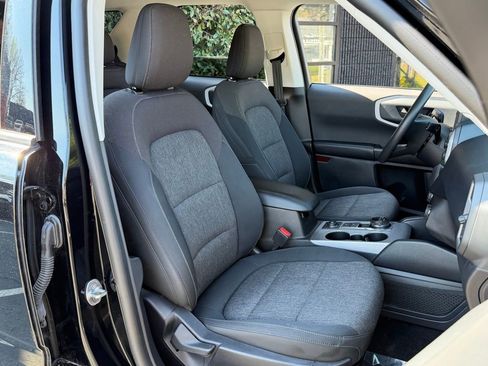 Used 2024 Ford Bronco Sport Big Bend image 33