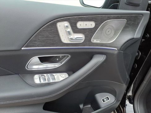 New 2026 Mercedes-Benz GLE 450 4MATIC image 14