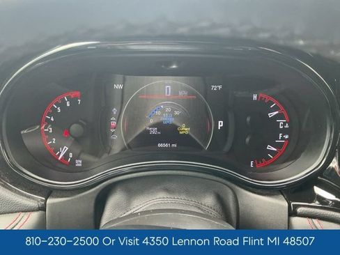 Used 2024 Dodge Durango GT RWD image 22