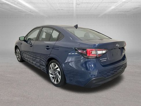Used 2024 Subaru Legacy Limited AWD/4WD image 3