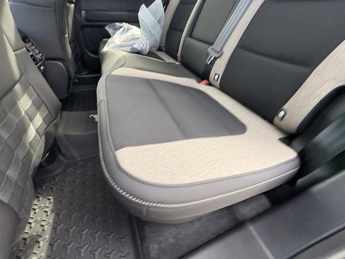 New 2025 Ford Bronco Sport Big Bend w/ Convenience Package image 22