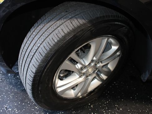 Used 2021 Buick Enclave Preferred FWD image 40