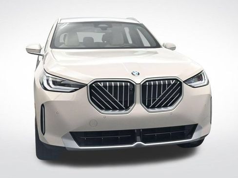 New 2026 BMW X3 xDrive30i w/ Premium Package AWD/4WD image 11