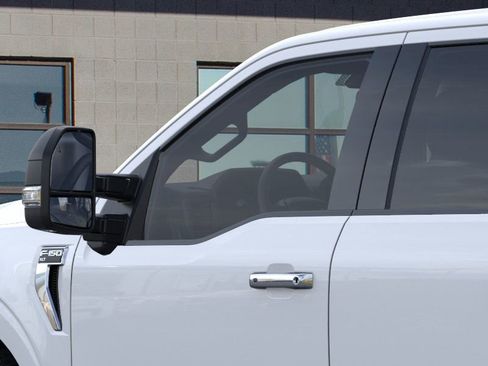 New 2025 Ford F150 XLT w/ Equipment Group 303A High image 20