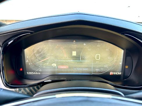 Used 2014 Cadillac CTS Vsport Premium image 20