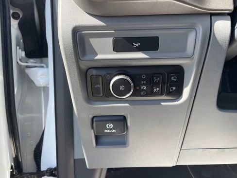 New 2026 Ford F150 XLT w/ Equipment Group 302A MID image 17