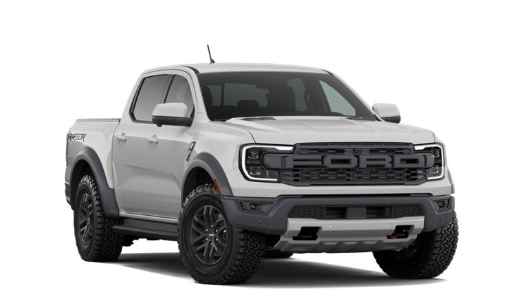 Used 2026 Ford Ranger Raptor AWD/4WD image 40