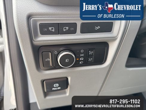 Used 2024 Ford F150 XLT w/ Equipment Group 302A MID AWD/4WD image 15