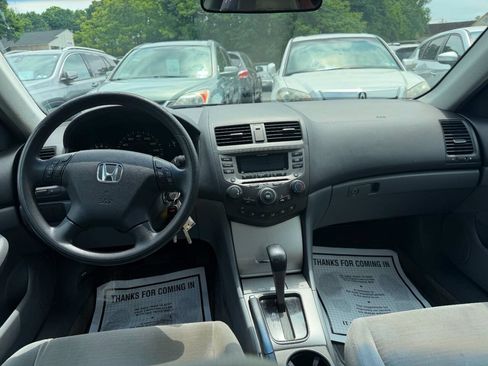 Used 2007 Honda Accord EX image 33
