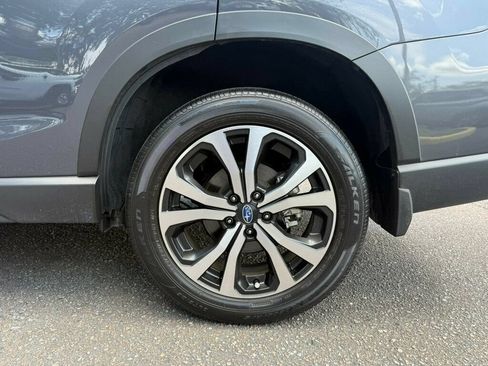 Used 2024 Subaru Forester Limited AWD/4WD image 10