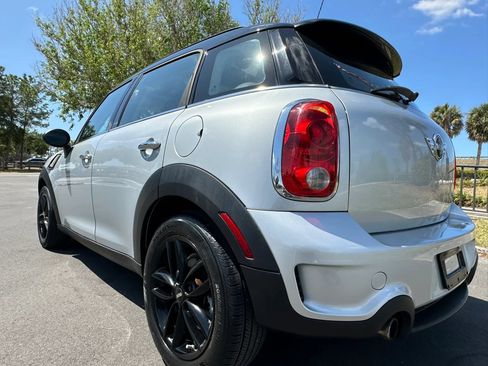 Used 2013 MINI Cooper Countryman S FWD image 13