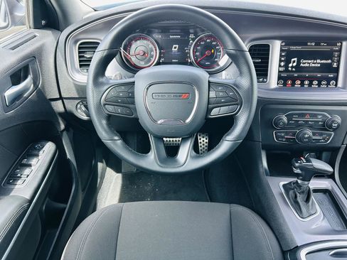 Used 2023 Dodge Charger R/T RWD image 13
