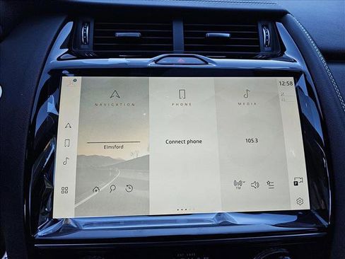 New 2024 Jaguar E-PACE R-Dynamic SE image 23