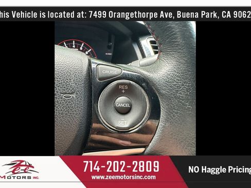 Used 2013 Honda Civic Si image 31