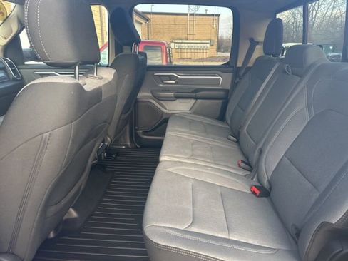 Used 2020 RAM 1500 Big Horn image 16