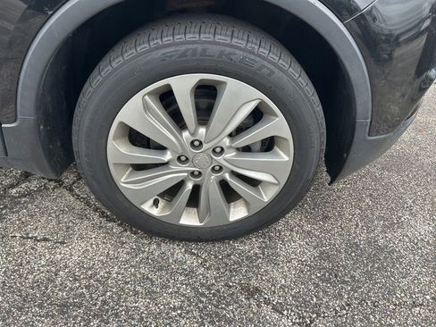 Used 2020 Buick Encore Preferred FWD image 11