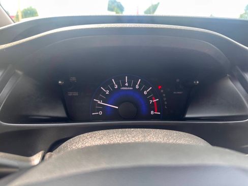 Used 2014 Honda Civic LX image 21
