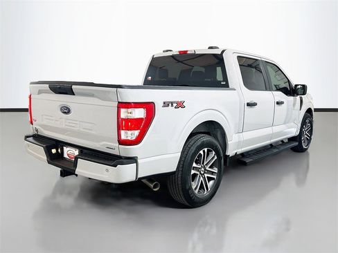 Used 2023 Ford F150 XL w/ STX Appearance Package image 4