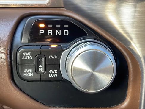 Used 2019 RAM 1500 Limited w/ Bed Utility Group AWD/4WD image 18