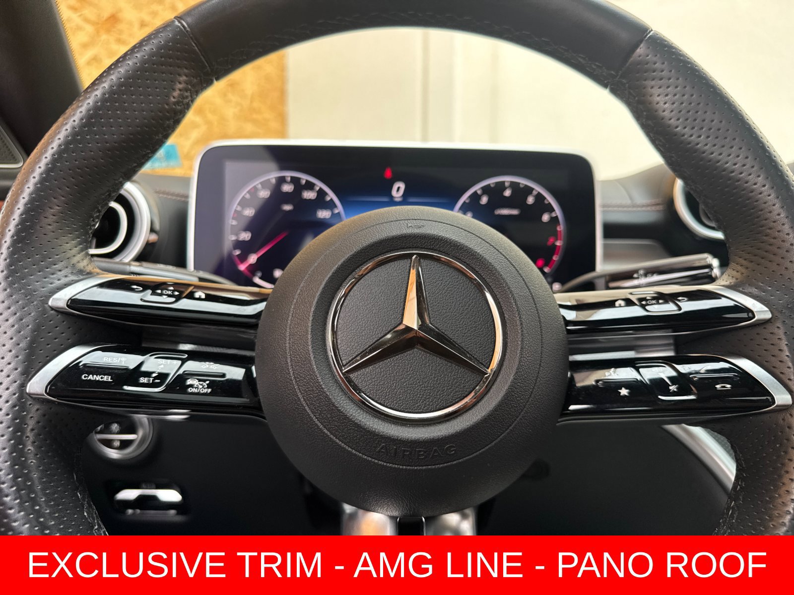Certified 2023 Mercedes-Benz C 300 Sedan image 22