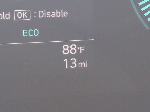 New 2027 Hyundai Kona SEL Sport FWD image 32