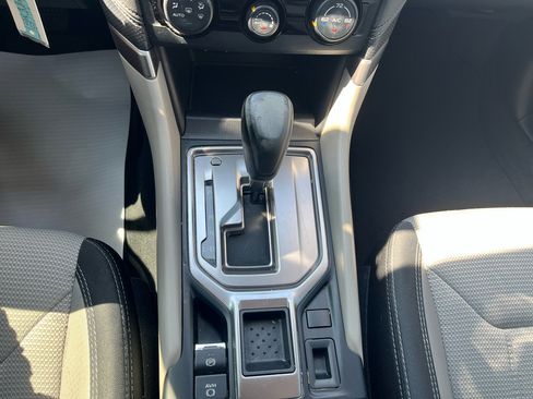 Used 2019 Subaru Forester 2.5i w/ Alloy Wheel Package image 25