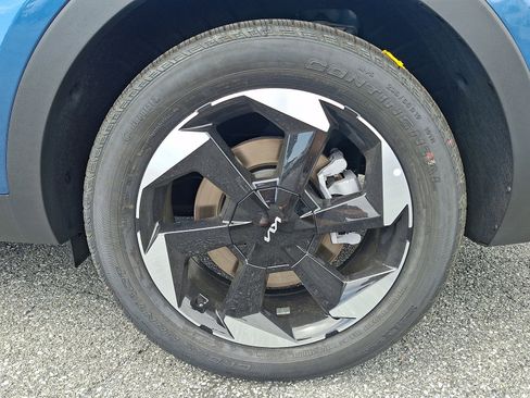 New 2026 Kia Sorento EX image 5