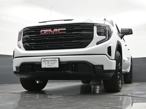 Used 2026 GMC Sierra 1500 Elevation AWD/4WD image 30