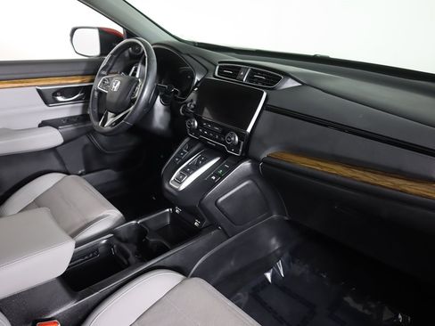 Used 2022 Honda CR-V EX-L image 30